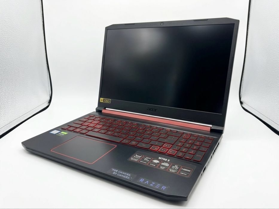 Лаптоп (Acer Nitro 5)