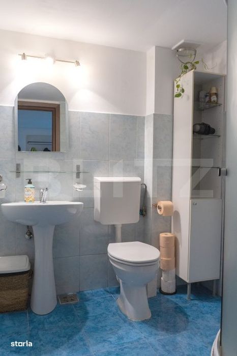 Apartament 3 camere, 84 mp, pet friendly, zona Iris - str. Oasului