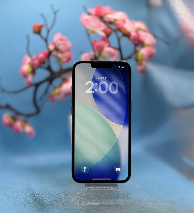 Apple iPhone 13 Pro, 128GB, 5G, Graphite