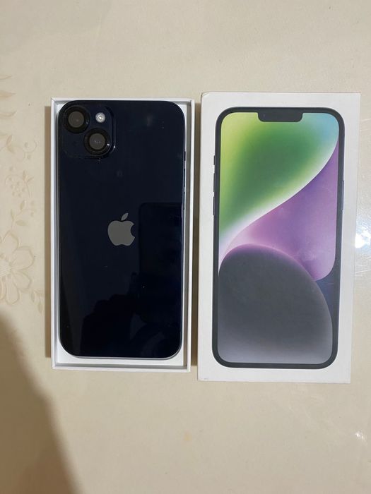 Продам Айфон 14 Плюс