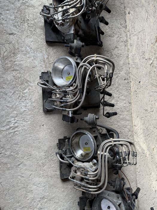 Продам на ауди 100 с3, с4 2,3 дозатор