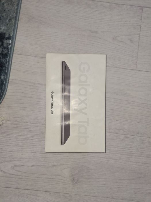 Срочно Продам Планшет Дешево Samsung Galaxy Tab A7 Lite