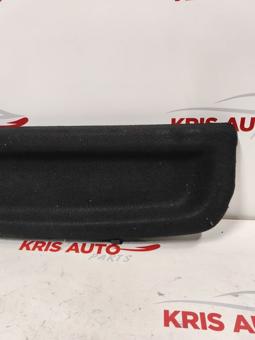 Кора багажник Opel Agila / Опел Агила 2009г