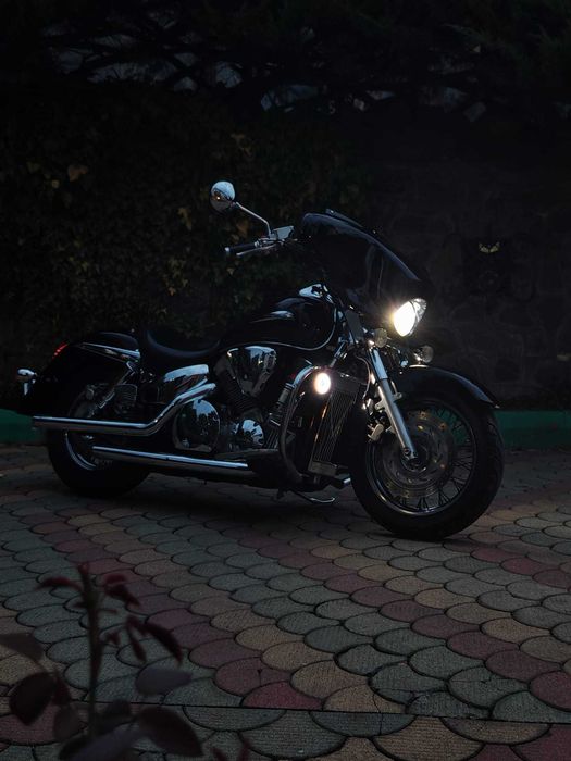 Honda VTX 1300 2007