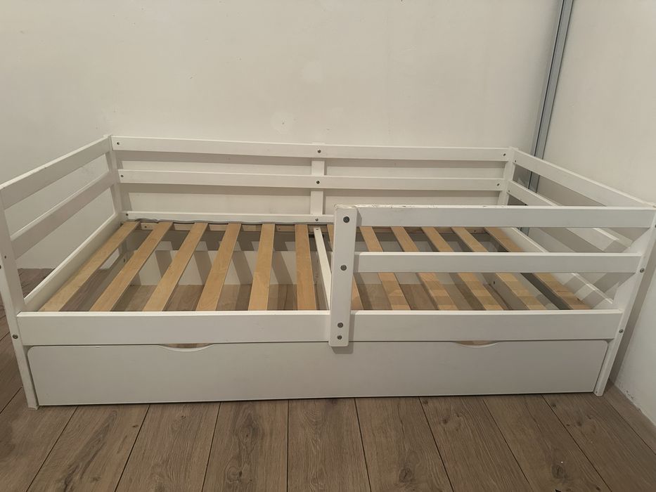 Продам детскую (подростковую) кровать