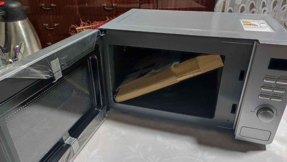 Микроволновая печь Артель