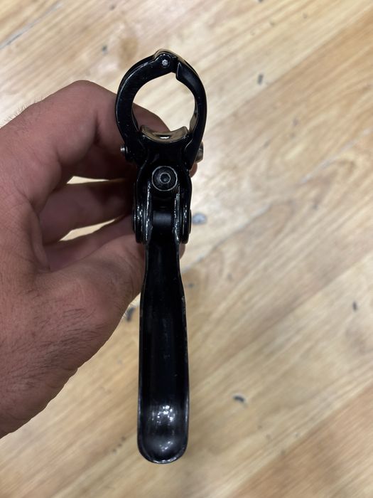 Спирачка за колело Sram Avid Elixir 9RS