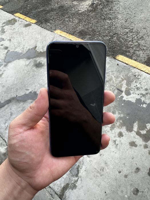 Redmi note 7 yaxshi xolatda