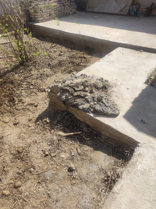 Битум мастика бор текинга