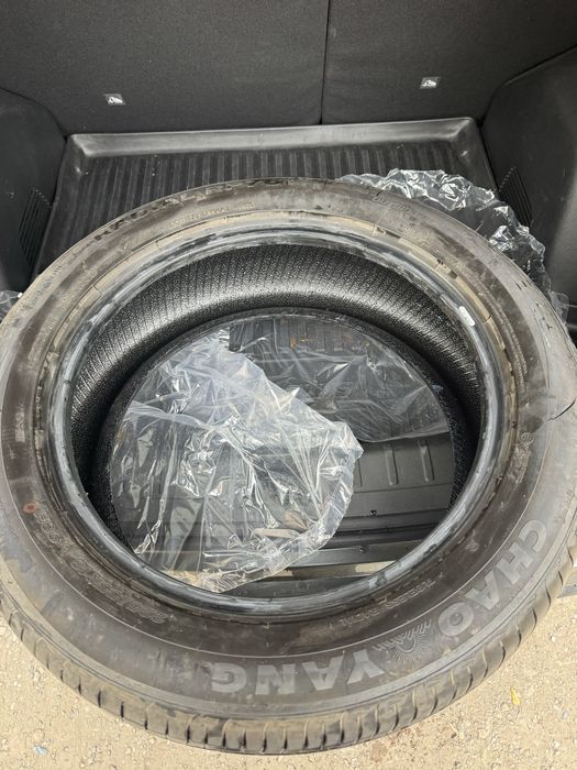 Резина летняя Chao Yang 225/55 r18 98h 1 шт