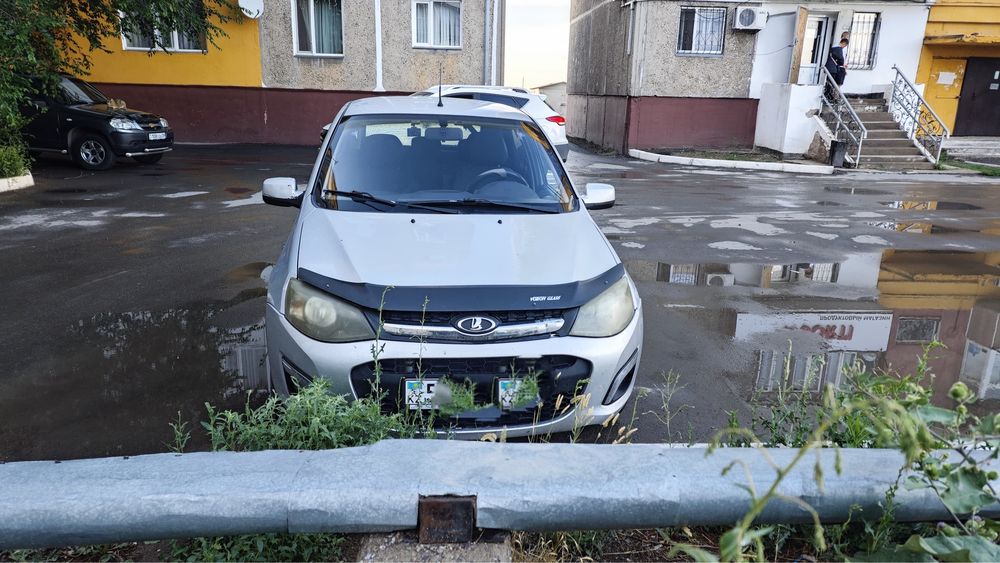 Лада Калина SE 2192