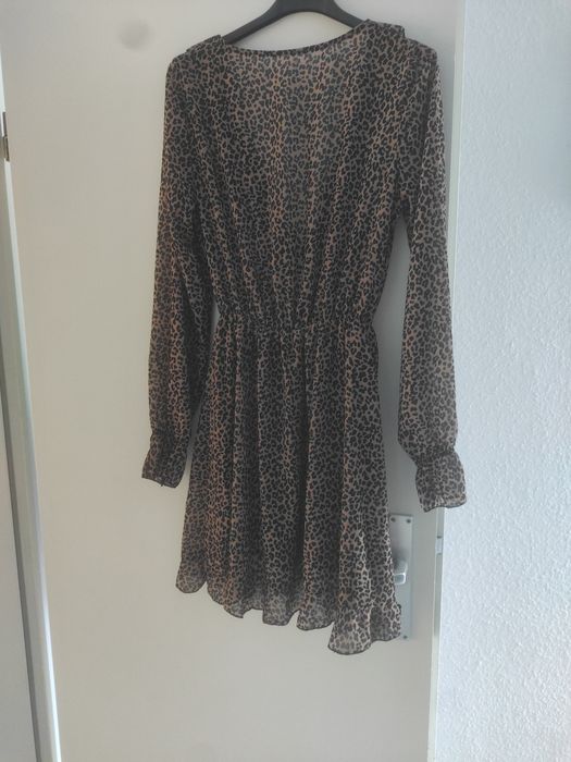 Rochie dama scurta