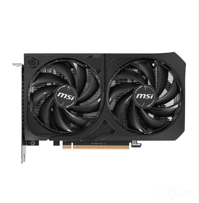 Видиокарта RTX 50 сериии