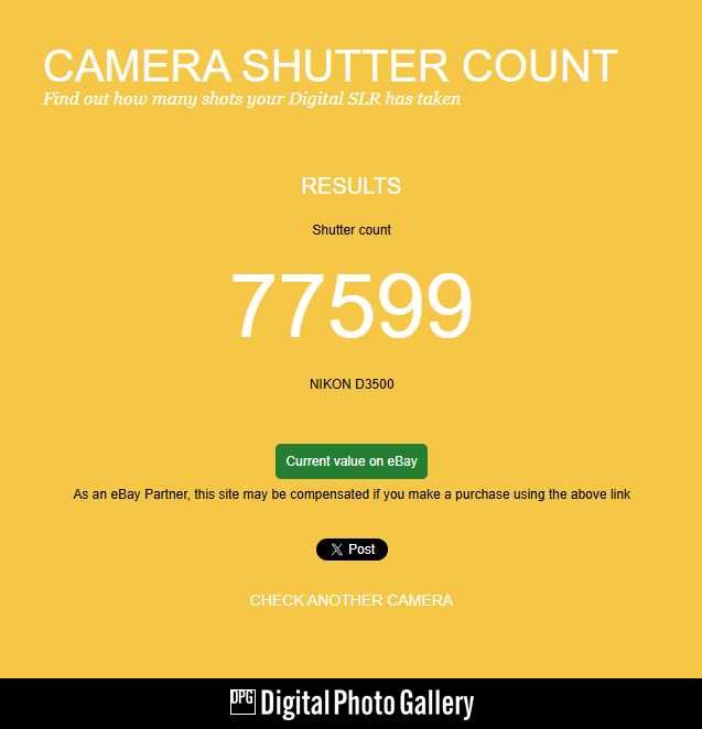 Фотоапарат Nikon D3500 тяло + подарък