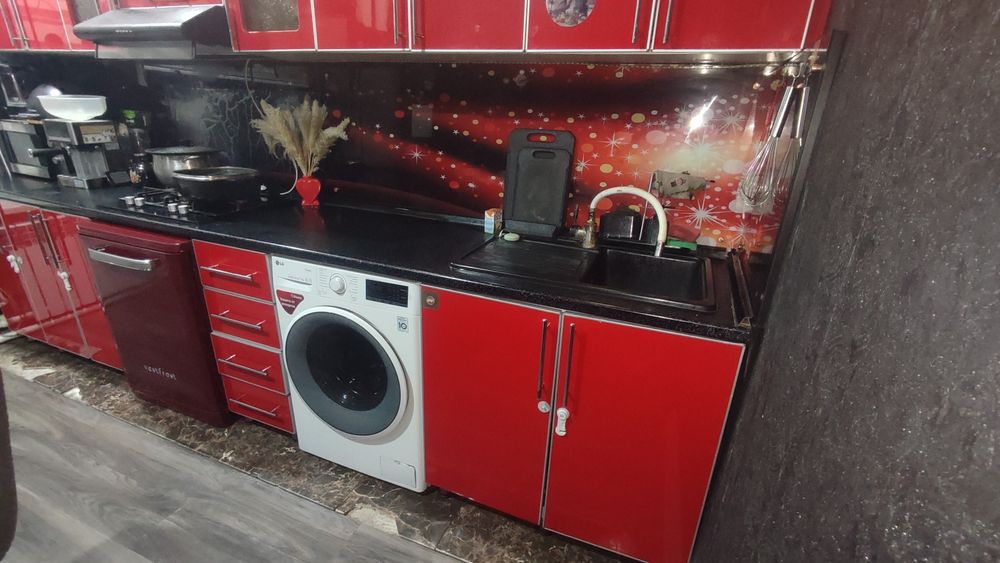 Кухонный гарнитур