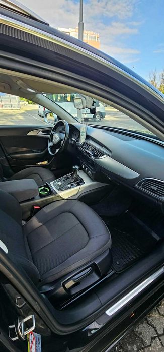 Audi A6, 3 TDI, Avant