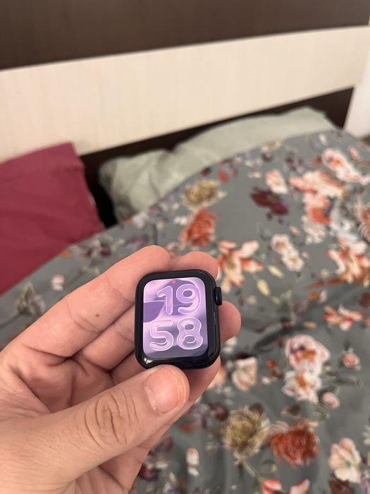 Apple Watch SE (2nd generation) 40MM  - ca nou
