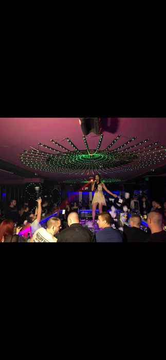 Официална и стилна рокля