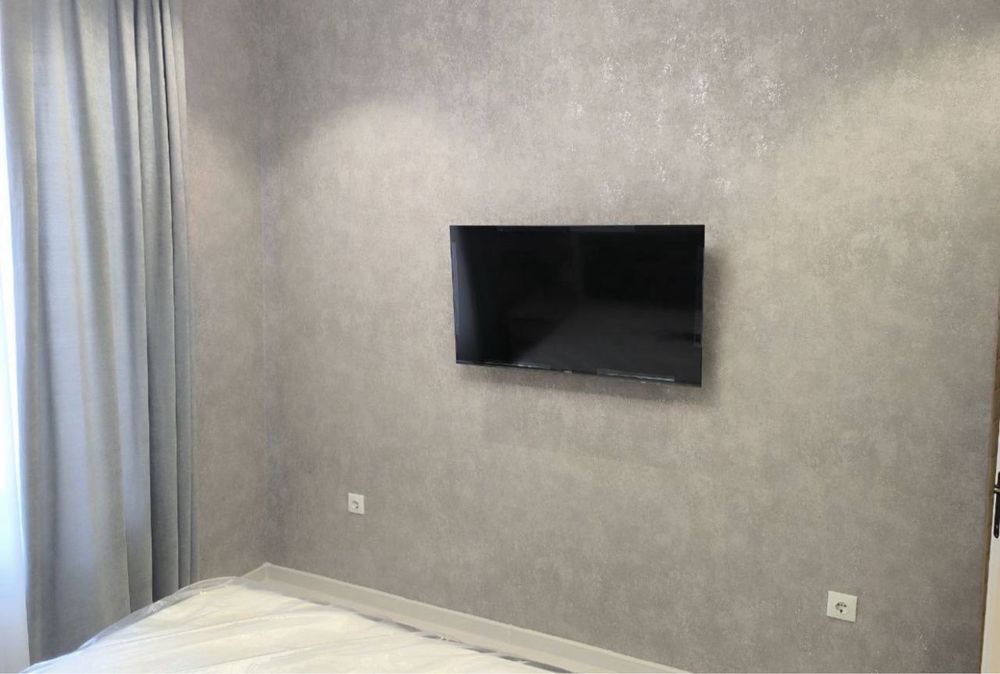 1в2/13/16 Oz Makon, Фергана Йули, Мирабад, Новостройка