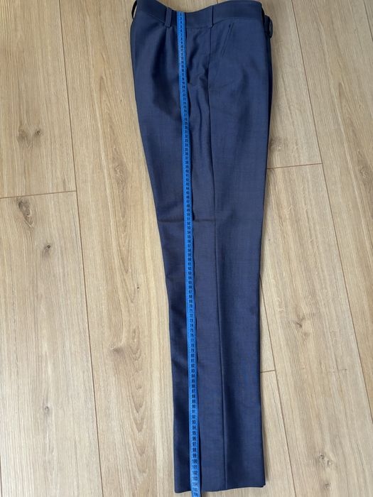 Vand costum barbatesc