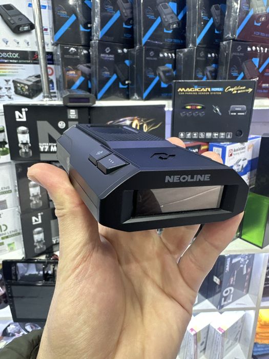 Neoline 7800s bu xolati ideal yangidek