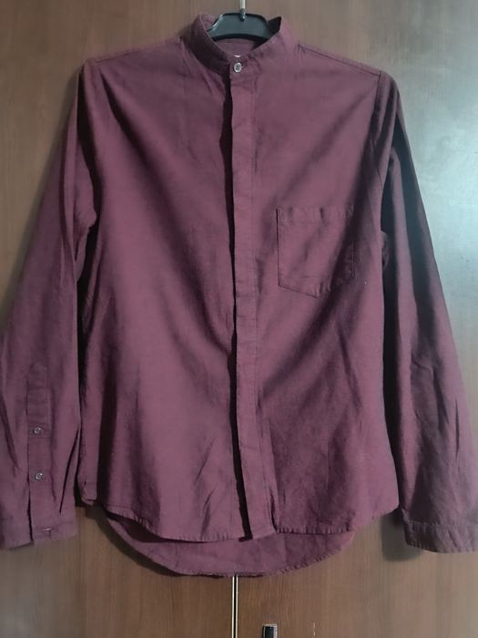 Cămașa RVLT revolution