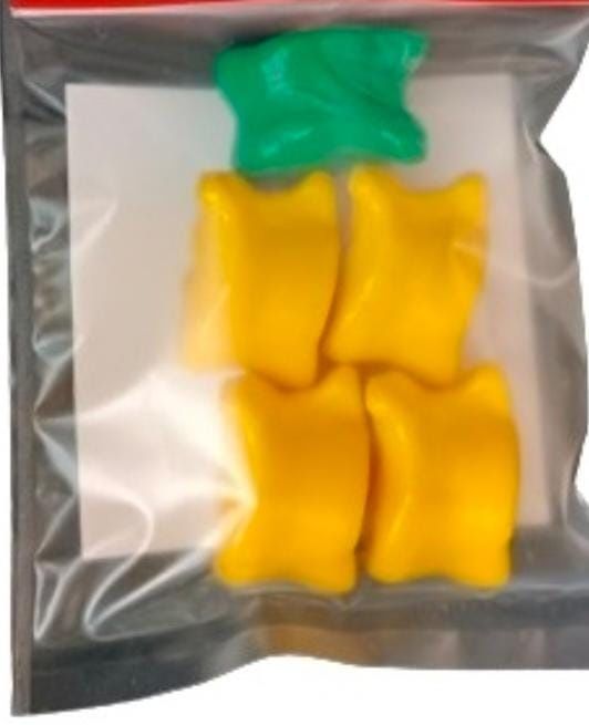 Бес асык для игры Асык ату