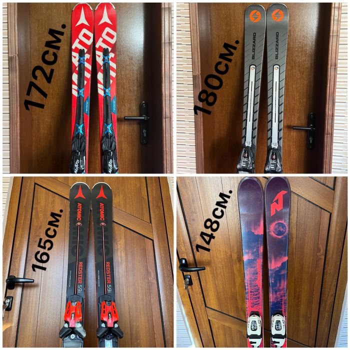 Търсиш ски обувки или ски НОВИ ОБЯВИ ВСЕКИ ДЕН !