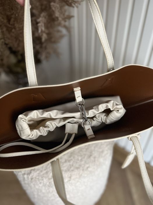 Малка дамска чанта Zarа