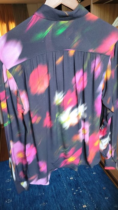 Риза Rag & Bone размер С