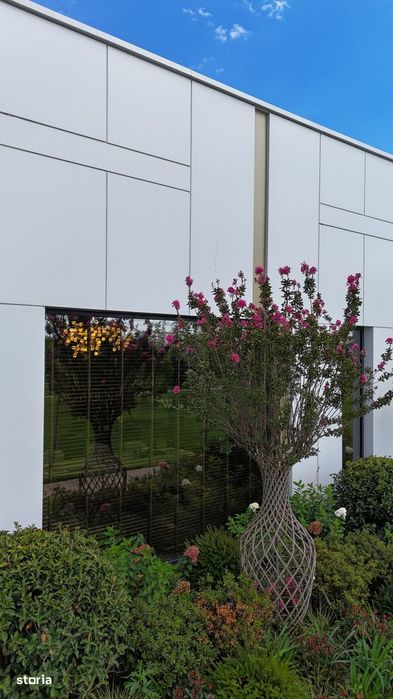 2 Camere | Comunitate Privată | Parc Privat pentru Rezidenți