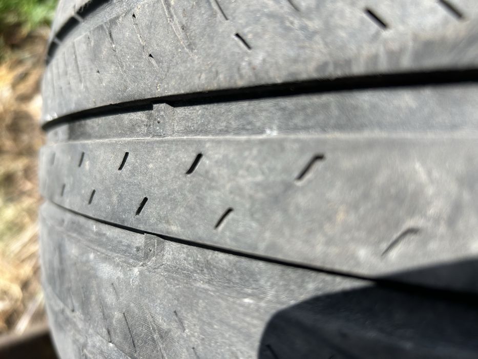 Hankook летни 265/65/17