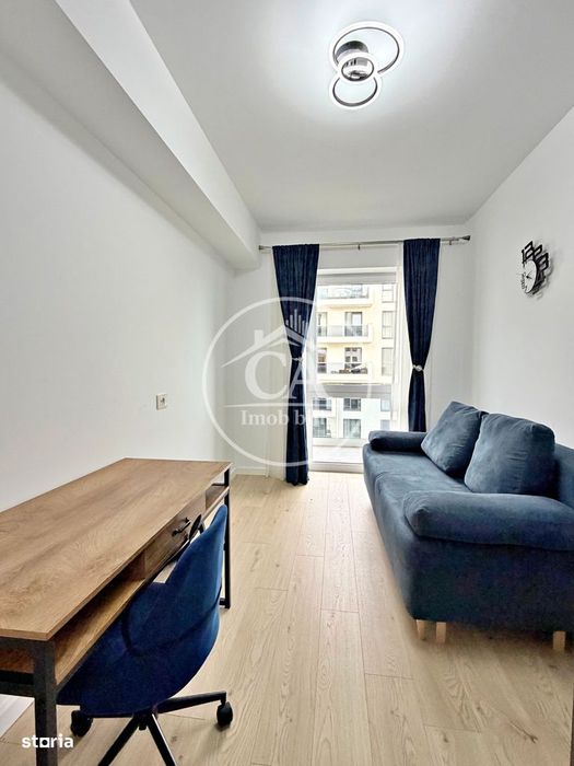 Apartament cu 3 camere de vânzare în cartierul PRIMA ARENA, Oradea