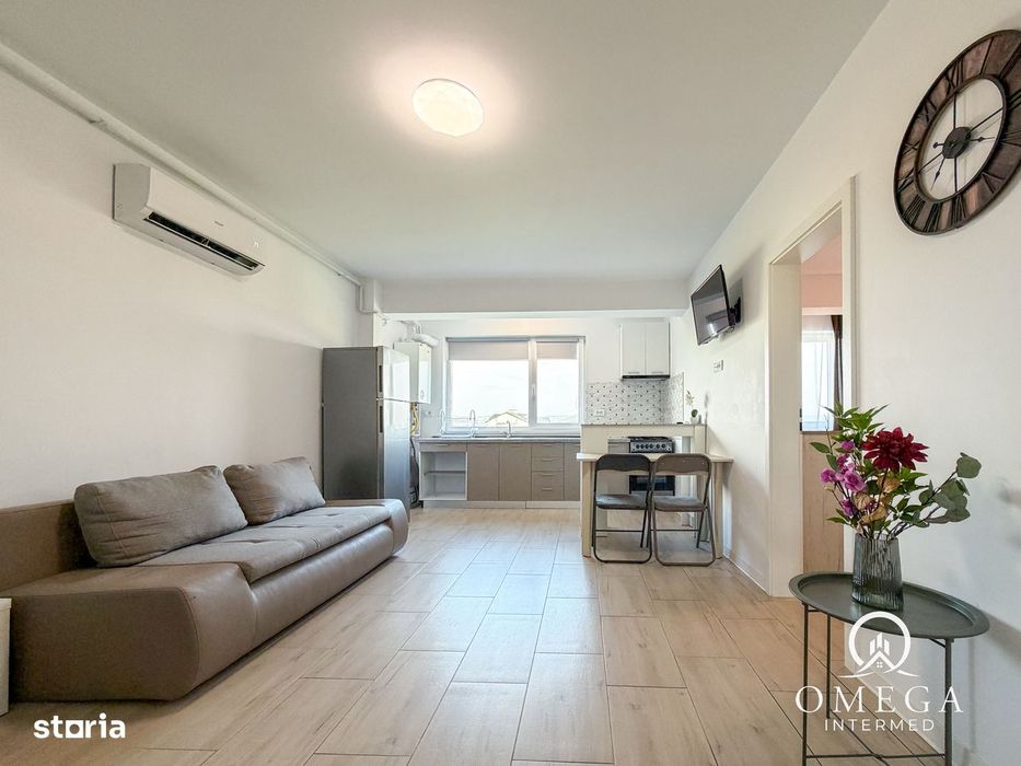 2 camere 350 euro Cug Valea Adanca Strada Pepinerei