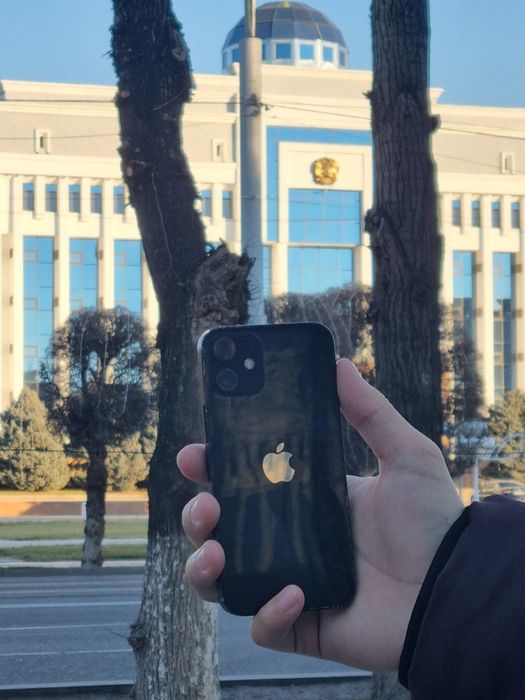 IPhone 12 mini 128gb