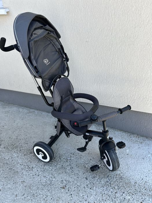Tricicleta 3 in 1 Kinderkraft