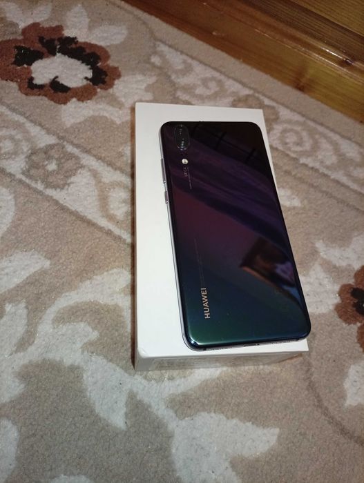 Huawei P20 64 GB/4 GB