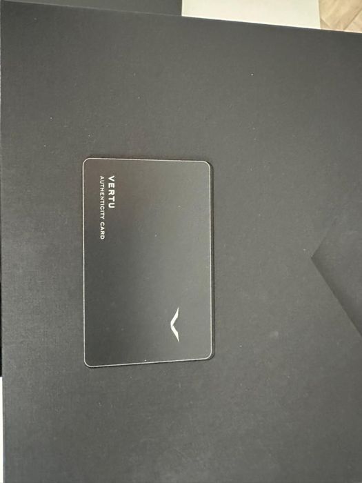 Верту constellation t