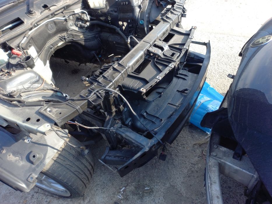 Tragar bmw e81 e82 e87