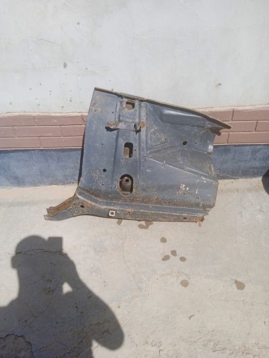 Лонжерон ваз 21 07