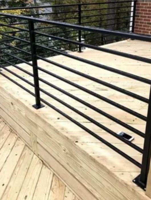 Сварочные работы