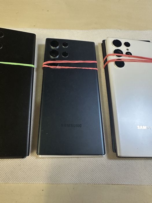 Capac samsung s22 ultra original