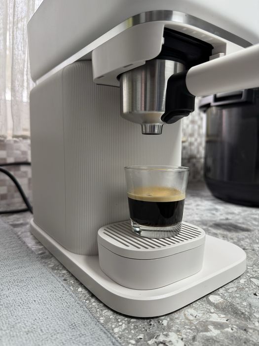 Philips baristina