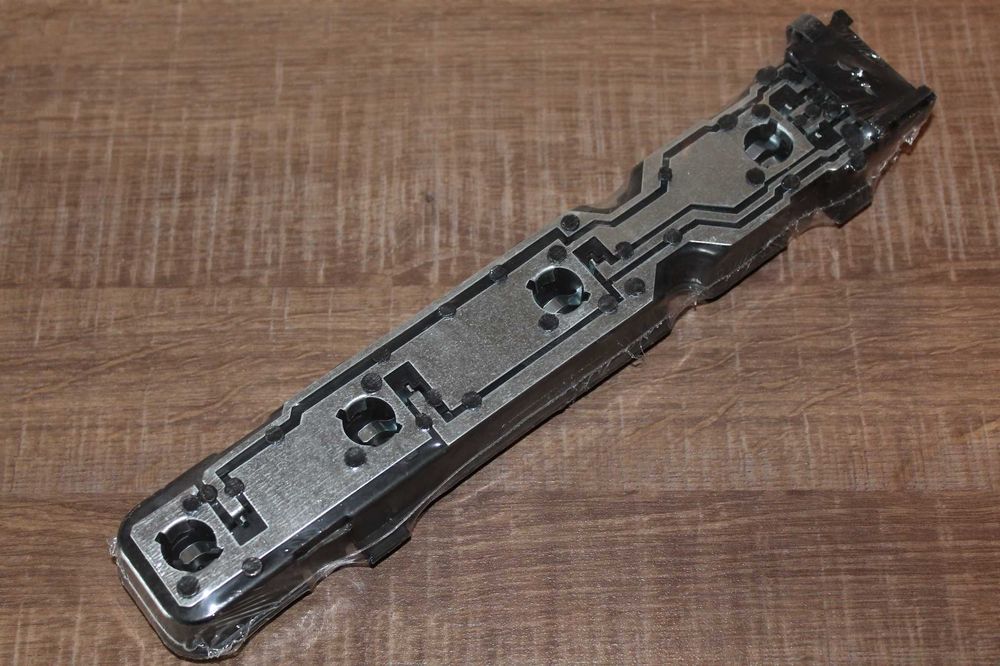 Soclu suport becuri lampa stop Ford Transit 2000 - 2013