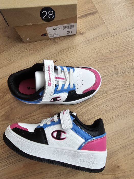 Сникърси кецове маратонки 28 champion