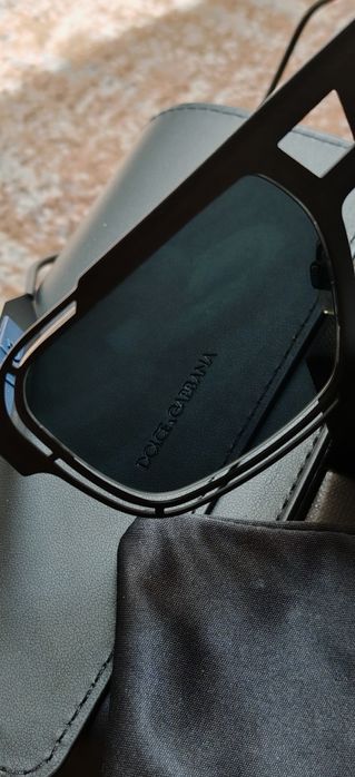 DOLCE & GABBANA слънчеви очила оригинал