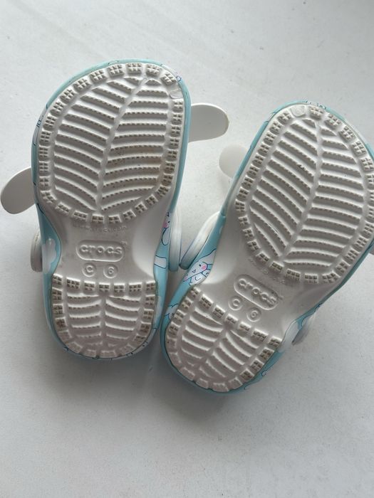 Новые Crocs оригинал