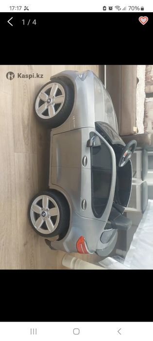 Продам детскую машинку  35000тнг