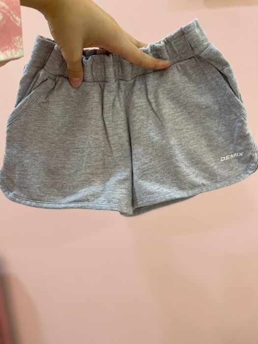 Шорты для девочек