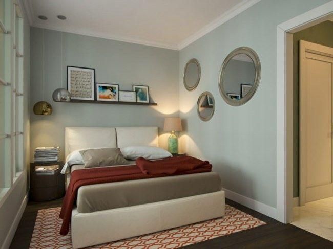 Дава се под наем Двустаен апартамент в София, Люлин - център - 66 кв.м за 600 € - Снимка #3